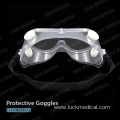 Anti-splash Anti-fog High Impact Protective Goggles